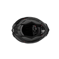 Casque de moto Aventuro PRO Carbon+ Core