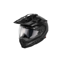 Casque de moto Aventuro PRO Carbon+ Core