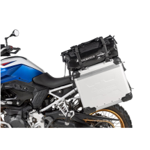 Sacoche polochon moto Rack-Pack 25 pour couvercle de valise, by Touratech Waterproof