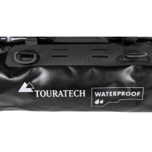 Sacoche polochon moto Rack-Pack 25 pour couvercle de valise, by Touratech Waterproof