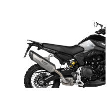 Selle confort une pièce Fresh Touch, pour BMW F900GS
