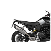 Selle confort une pièce Fresh Touch, pour BMW F900GS