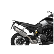 Selle confort une pièce Fresh Touch, pour BMW F900GS