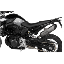 Selle confort une pièce Fresh Touch, pour BMW F900GS