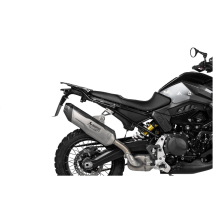 Selle confort une pièce Fresh Touch, pour BMW F900GS