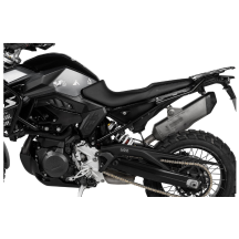 Selle confort une pièce Fresh Touch, pour BMW F900GS