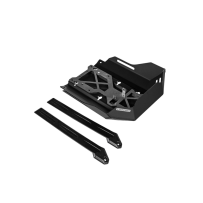 Sabot moteur „Expedition“ pour BMW R12G/S