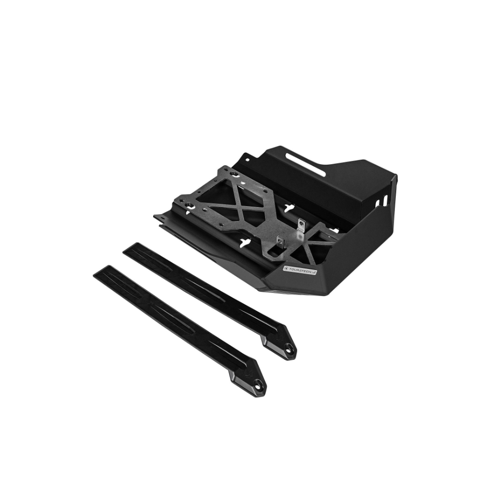 Sabot moteur „Expedition“ pour BMW R12G/S