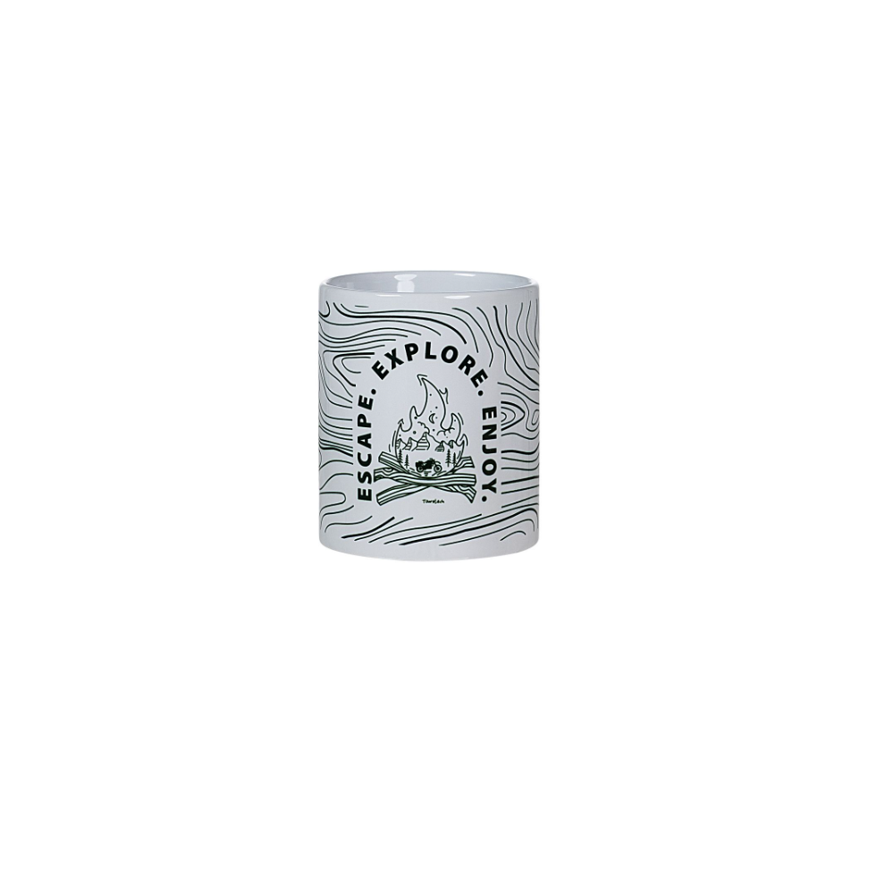 Tasse Campfire