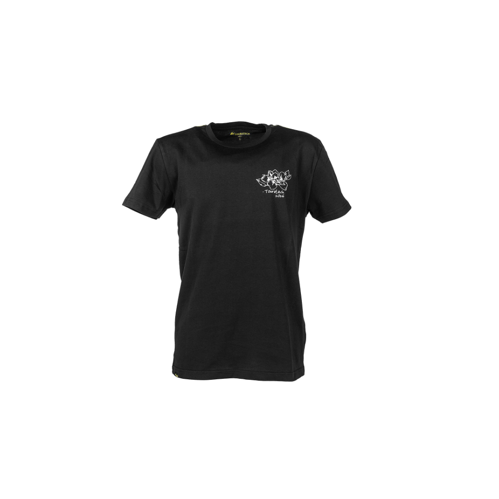 T-shirt homme Suspension Flowers