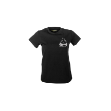 T-shirt femme Campfire