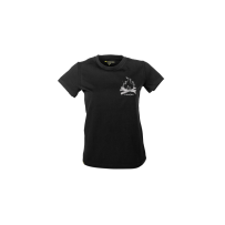 T-shirt femme Campfire