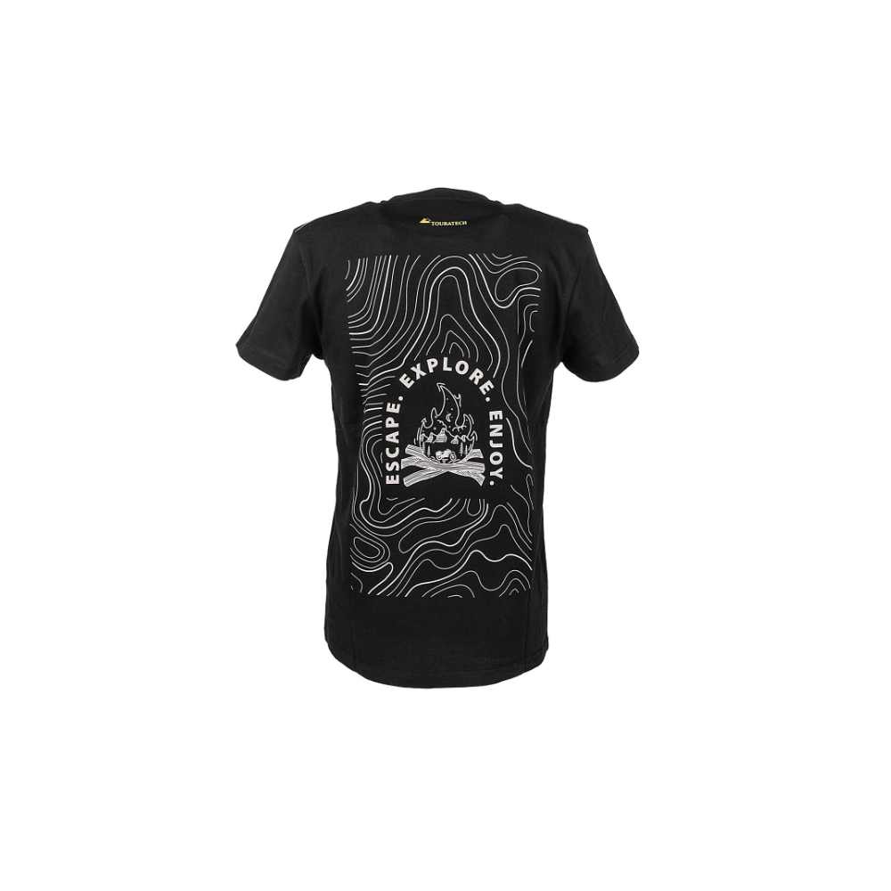 T-shirt homme Campfire