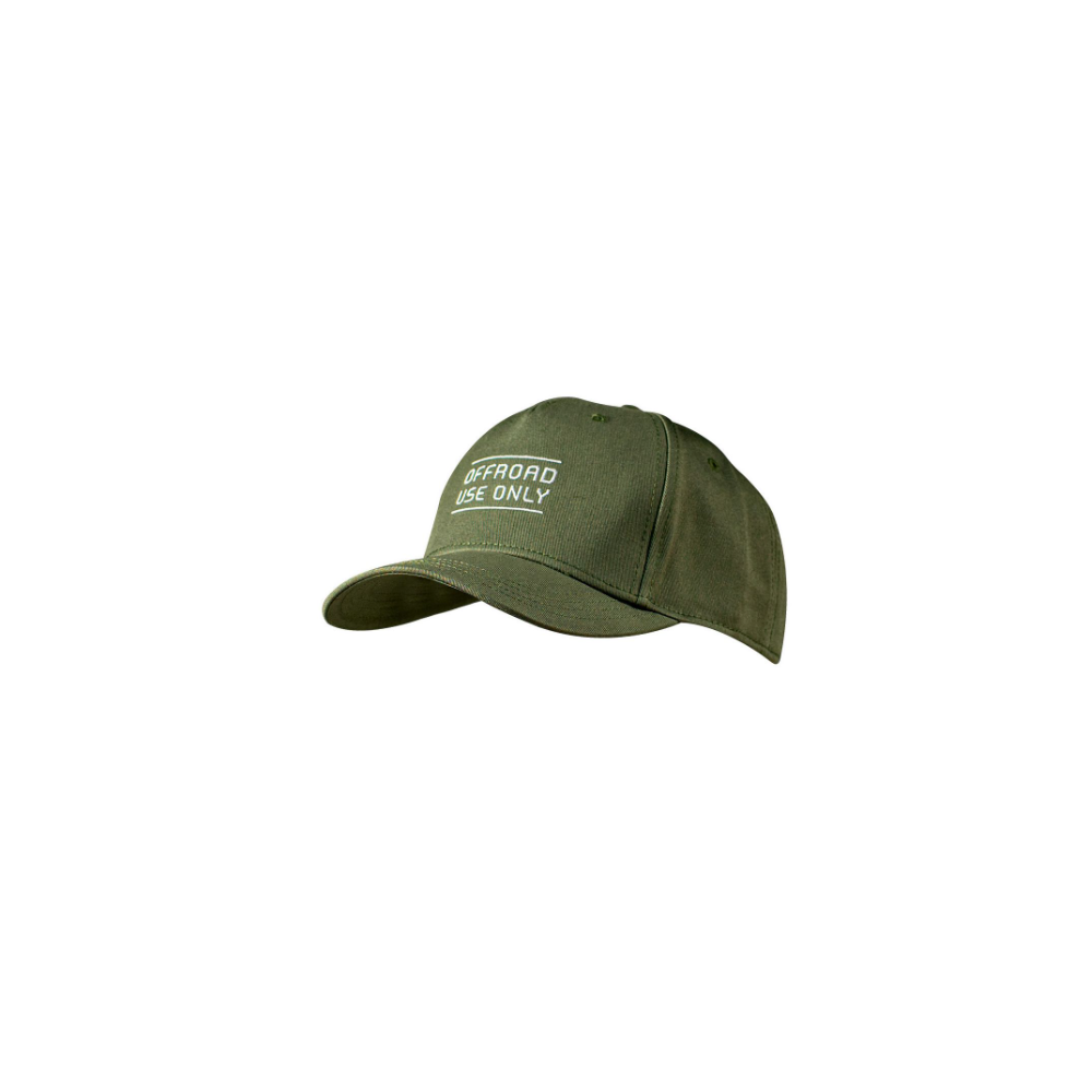 Casquette OFFROAD USE ONLY