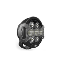 LED Phares auxiliaires DENALI D7 Pro pour BMW R1300GS Adventure
