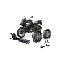 LED Phares auxiliaires DENALI D7 Pro pour BMW R1300GS Adventure