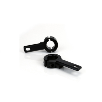 LED Phares auxiliaires DENALI D3 pour BMW R1300GS/Adventure/R/RS/RT, R12G/S, R12, R12nineT (montage sur barre de protection)