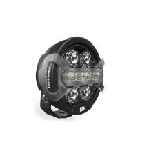 LED Phares auxiliaires DENALI D7 Pro pour BMW R1250GS/ R1200GS (LC)