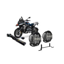 LED Phares auxiliaires DENALI D7 Pro pour BMW R1250GS/ R1200GS (LC)