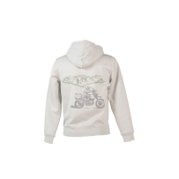 Sweatshirt ADV RIDER Unisex