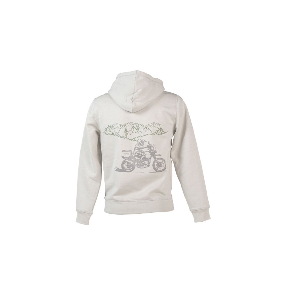 Sweatshirt ADV RIDER Unisex