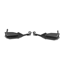 Protecteurs de mains DEFENSA Expedition avec Rehausse de guidon pour BMW F900GS