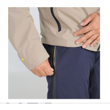 Pantalon de moto Dustrider