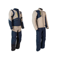 Pantalon de moto Dustrider