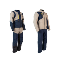 Veste de moto Dustrider