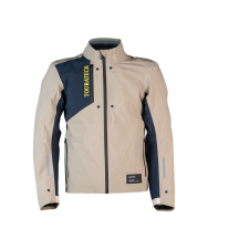 Veste de moto Dustrider
