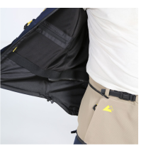 Veste de moto Dustrider