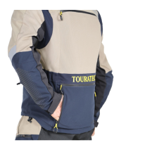 Veste de moto Dustrider