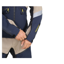 Veste de moto Dustrider