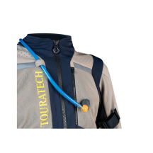 Veste de moto Dustrider