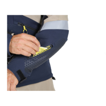 Veste de moto Dustrider