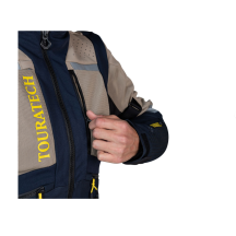 Veste de moto Dustrider