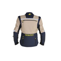 Veste de moto Dustrider