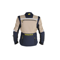 Veste de moto Dustrider