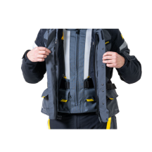 Veste de moto, homme, Compañero Worldtrack
