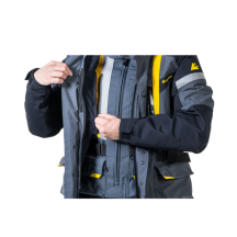Veste de moto, homme, Compañero Worldtrack
