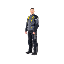 Veste de moto, homme, Compañero Worldtrack