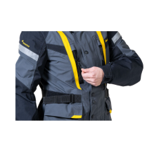 Veste de moto, homme, Compañero Worldtrack