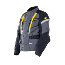 Veste de moto, homme, Compañero Worldtrack