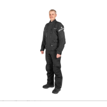 Veste de moto, homme, Compañero Worldtrack