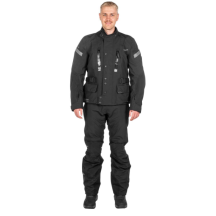 Veste de moto, homme, Compañero Worldtrack