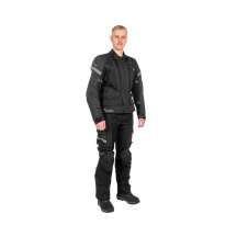 Veste de moto, homme, Compañero Worldtrack
