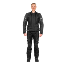 Veste de moto, homme, Compañero Worldtrack