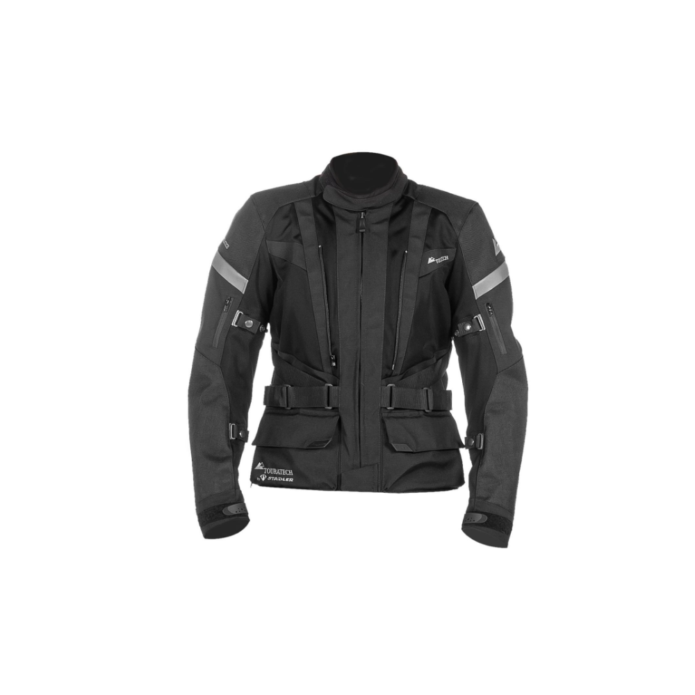 Veste de moto, homme, Compañero Worldtrack