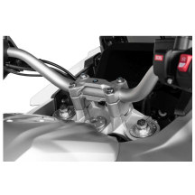 Rehausse de guidon fixe, 35 mm, type 46, pour BMW F900GS/ Adventure /XR, F850GS/ Adventure