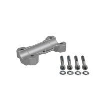 Rehausse de guidon fixe, 20 mm, type 45, pour BMW F900GS/ Adventure /R /XR, F850GS/ Adventure